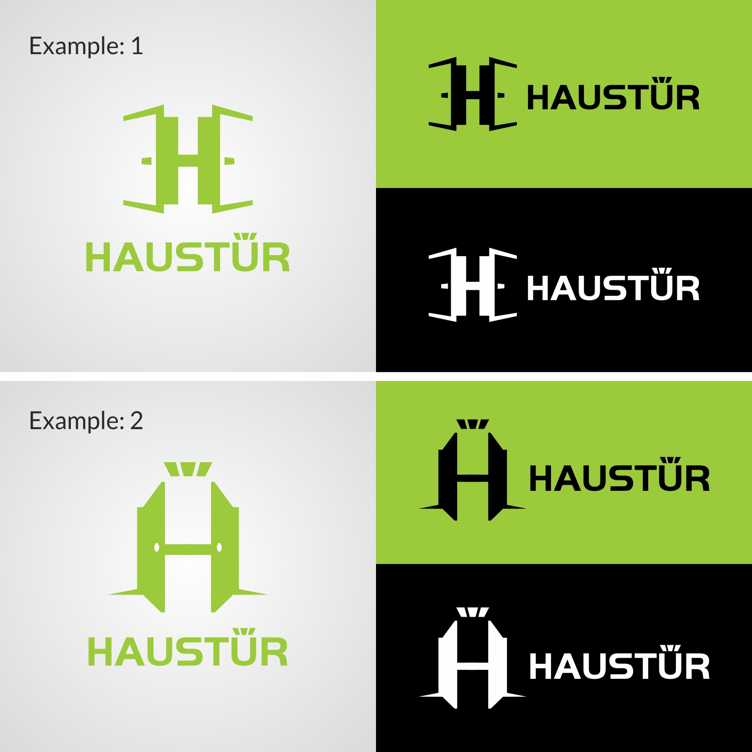 Diseño de Logo por desingman para Haute Panoramic ltd | Diseño #12235899