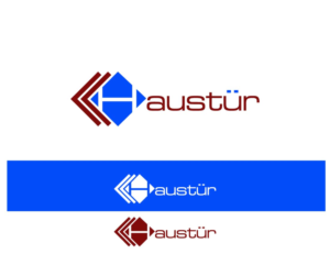Logo Design by abstraxt for Haute Panoramic ltd | Design: #12190290