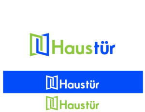 Logo Design by abstraxt for Haute Panoramic ltd | Design: #12190291