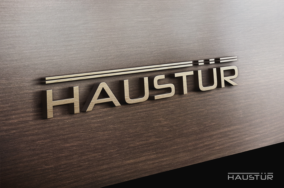 Logo Design by nzvm for Haute Panoramic ltd | Design #12617077