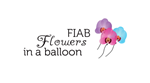 Logo Design by Josh Lambert for flowers in a balloon | Design: #28046