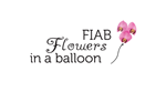 Logo Design by Josh Lambert for flowers in a balloon | Design: #28048