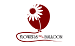 Diseño de Logo por iDesign para flowers in a balloon | Diseño #29000