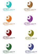 Logo Design by iDesign for flowers in a balloon | Design: #29267