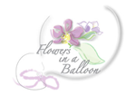 Logo Design by impact designs for flowers in a balloon | Design: #27539