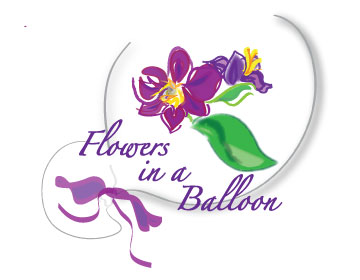 Design de Logo par impact designs pour flowers in a balloon | Design #27791