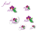 Logo Design by impact designs for flowers in a balloon | Design: #27793