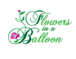 Logo Design by impact designs for flowers in a balloon | Design: #28085