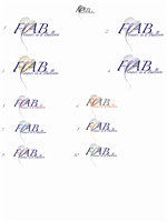 Logo Design by Iris Xiros for flowers in a balloon | Design: #27797
