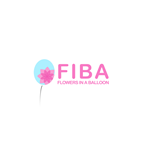 Logo Design by REX for flowers in a balloon | Design: #27520