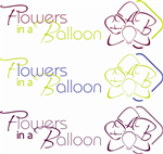 Logo Design by Carmen Pole Graphic Design