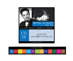 CD Cover Design by Michael Gresh for this project | Design: #2387723