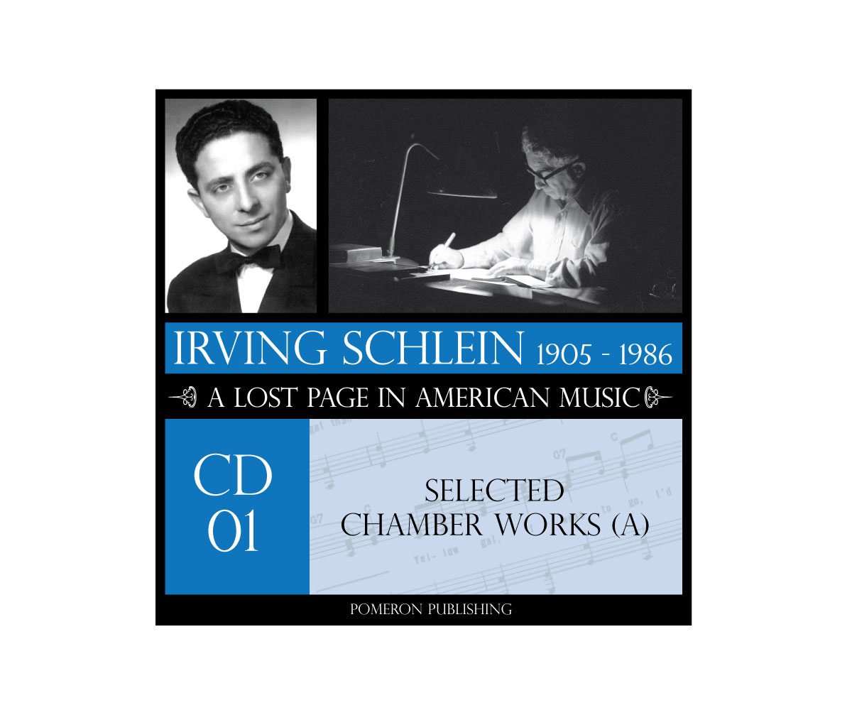 CD-Cover-Design von Michael Gresh für dieses Projekt | Design #2388030