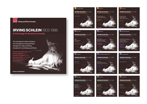 CD Cover Design by Gozd  for this project | Design: #2401513