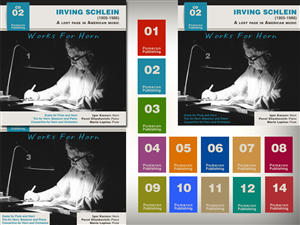 CD Cover Artwork for Classical Music Cover | Design de Pochette de CD par kaatem