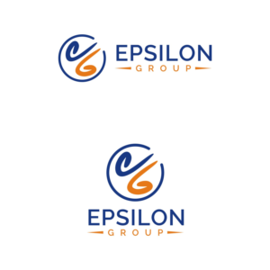 Logo Design by Actives for epsilon group | Design: #12108690