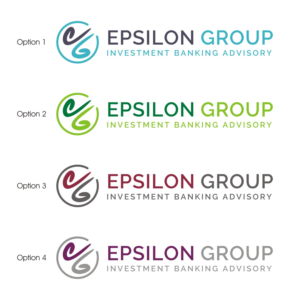 Logo Design by Actives for epsilon group | Design: #12204215