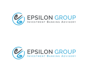 Logo Design by Actives for epsilon group | Design: #12349392