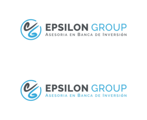Logo Design by Actives for epsilon group | Design: #12456832