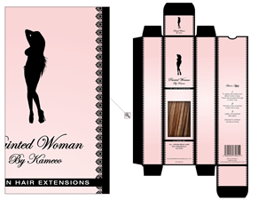 Packaging Design by Pedrocca