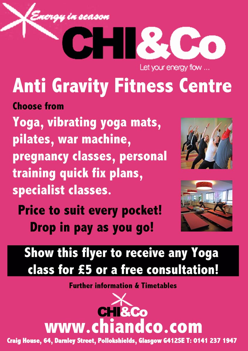 Flyer Design by Lou Sharp for this project | Design #502905