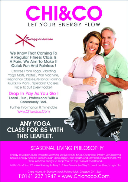 Flyer Design by MasterMind for this project | Design #503638