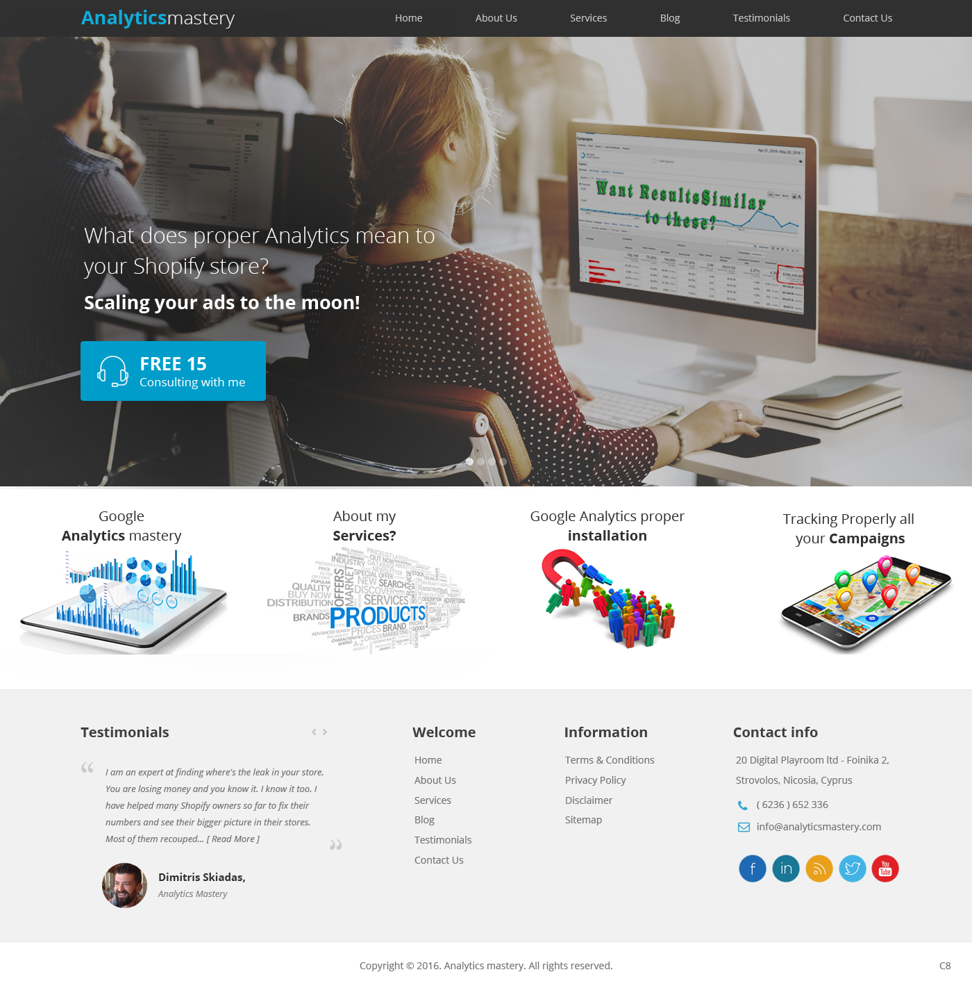 Landing Page Design by pb for 20 Digital Playroom limited | Design #12118482