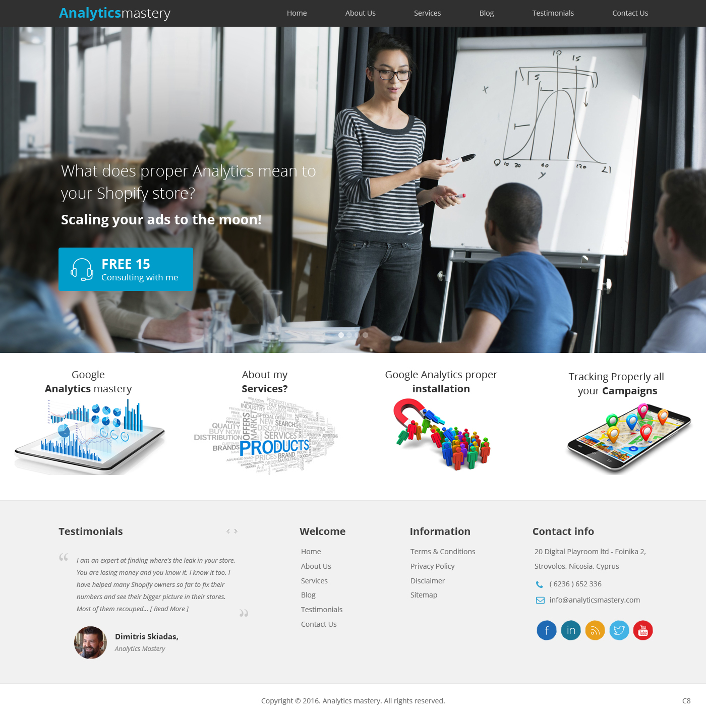 Landing Page Design by pb for 20 Digital Playroom limited | Design #12118489