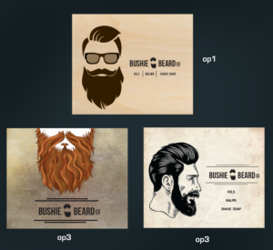 Label Design by ravi_k5 for Kirkby Commodity Solutions | Design: #12106994
