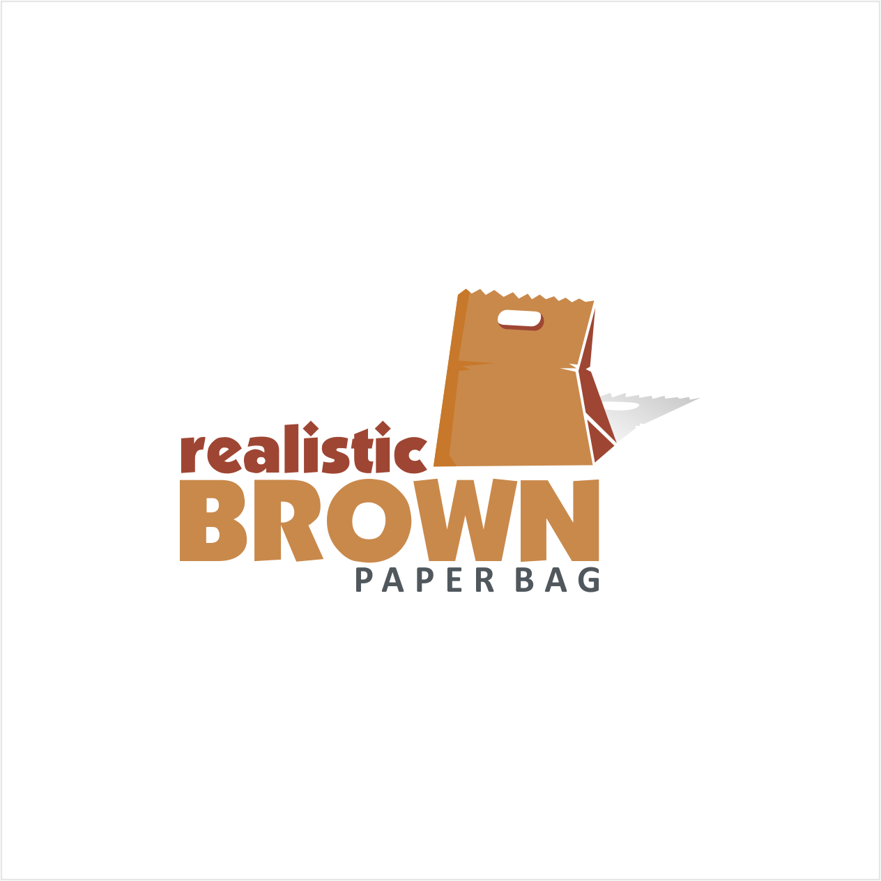 Logo Design by Arham Hidayat for this project | Design #12110861