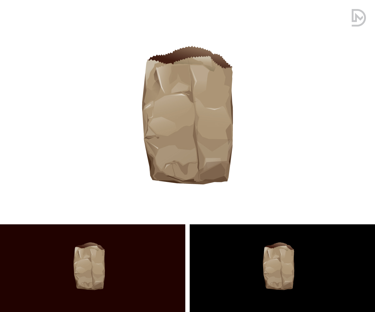 Logo Design by D_Mantra for this project | Design #12134011