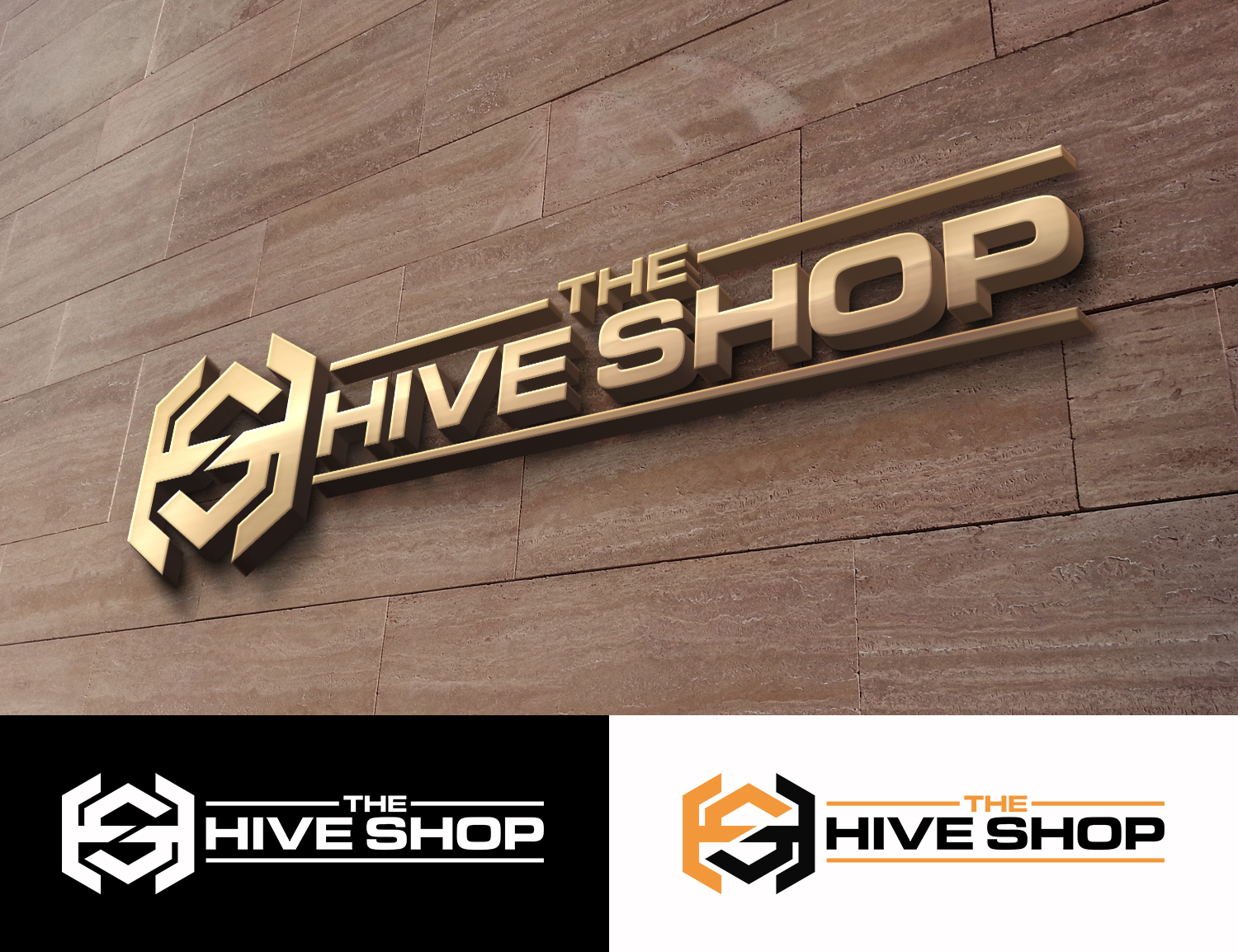 Logo Design by RCGraphics for The Villa Beauty Therapy | Design #12237044