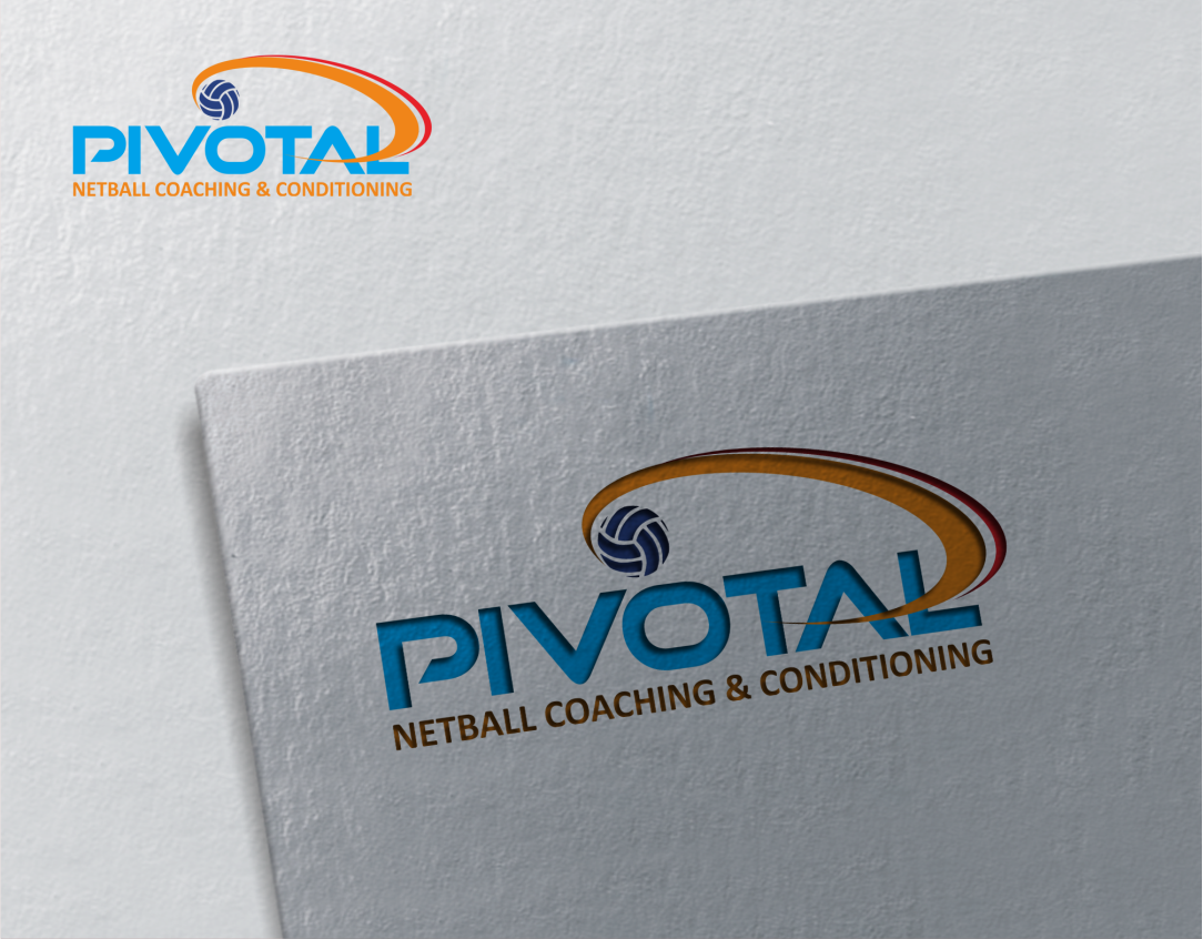 Logo Design by Arham Hidayat for this project | Design #12125892