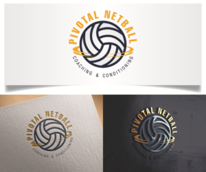Diseño de Logo por eMARK para este proyecto | Diseño: #12109341
