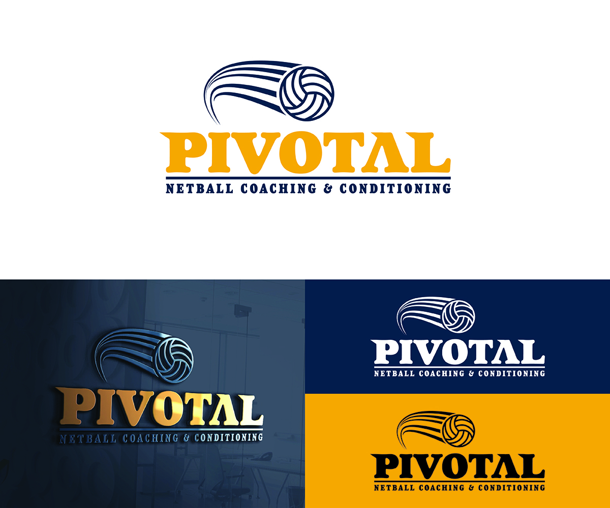 Logo Design by eMARK for this project | Design #12109342