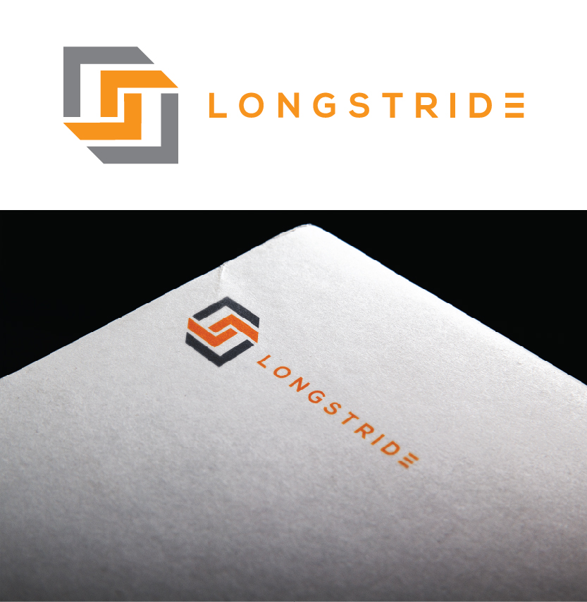 Logo Design by KeyReative_Krowd for Longstride Pty Ltd | Design #12108239