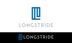 Logo Design by trufya for Longstride Pty Ltd | Design: #12157025