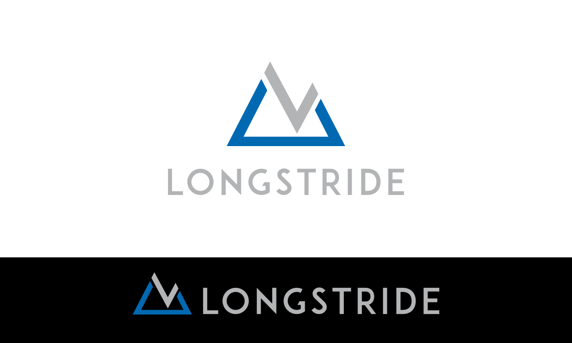 Logo Design by trufya for Longstride Pty Ltd | Design #12157026
