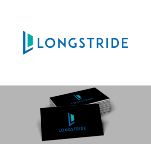 Logo Design by trufya for Longstride Pty Ltd | Design: #12157037
