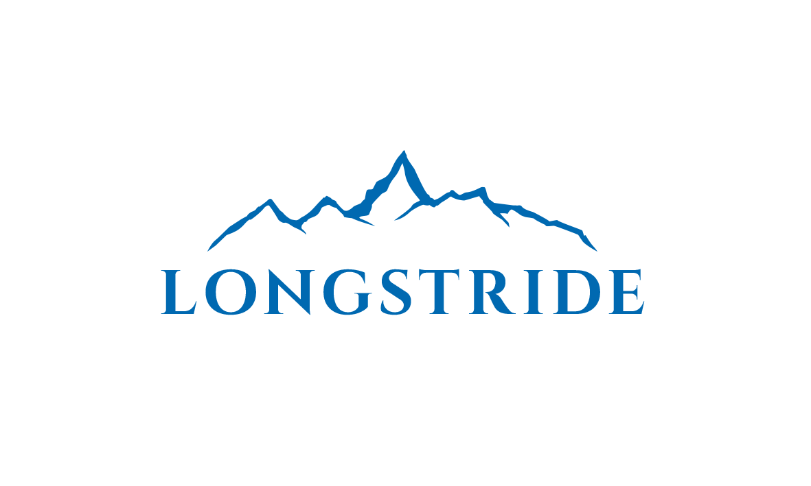 Logo Design by trufya for Longstride Pty Ltd | Design #12157352