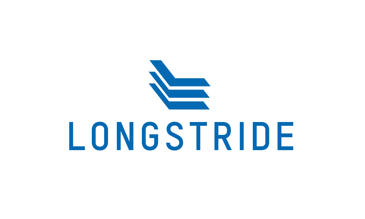 Logo Design by trufya for Longstride Pty Ltd | Design #12157356