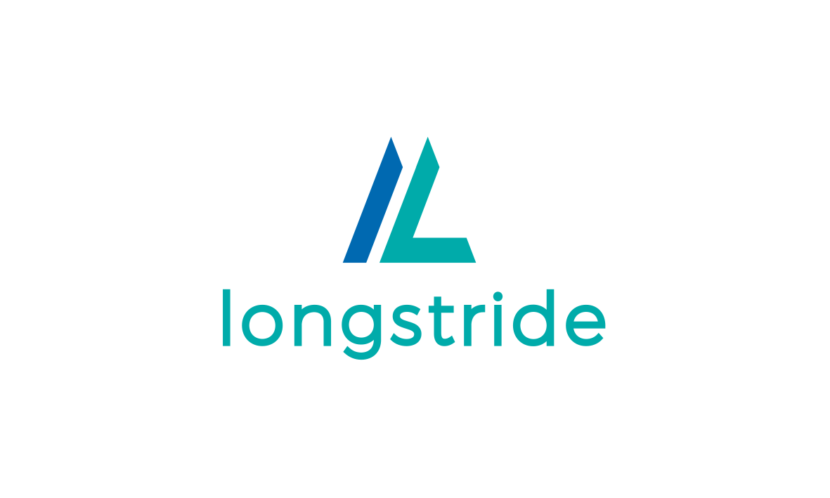 Logo Design by trufya for Longstride Pty Ltd | Design #12157358