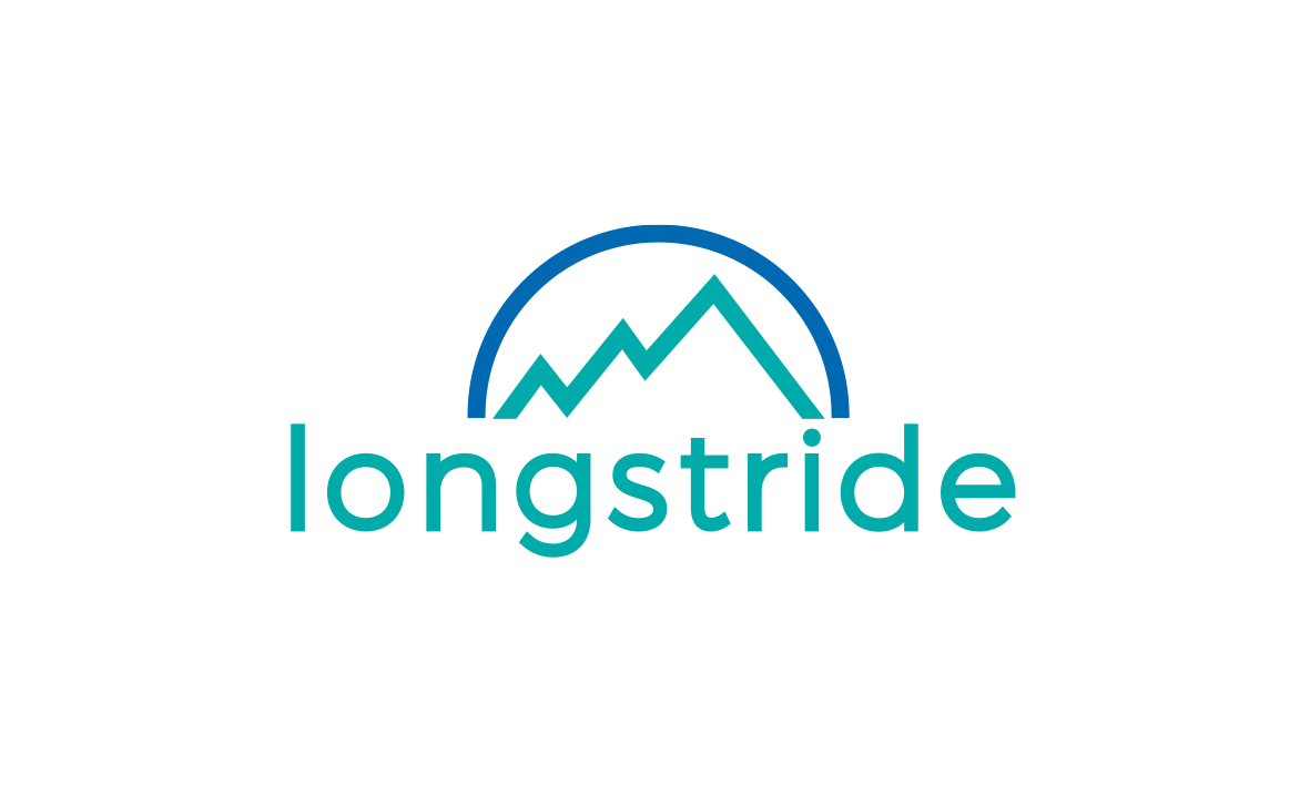 Logo Design by trufya for Longstride Pty Ltd | Design #12157362