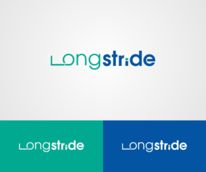 Logo Design by Liyana for Longstride Pty Ltd | Design: #12111903