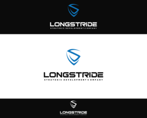 Logo Design by Atec for Longstride Pty Ltd | Design: #12118452