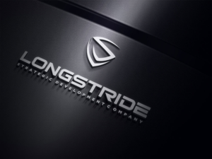 Logo Design by Atec for Longstride Pty Ltd | Design: #12118468