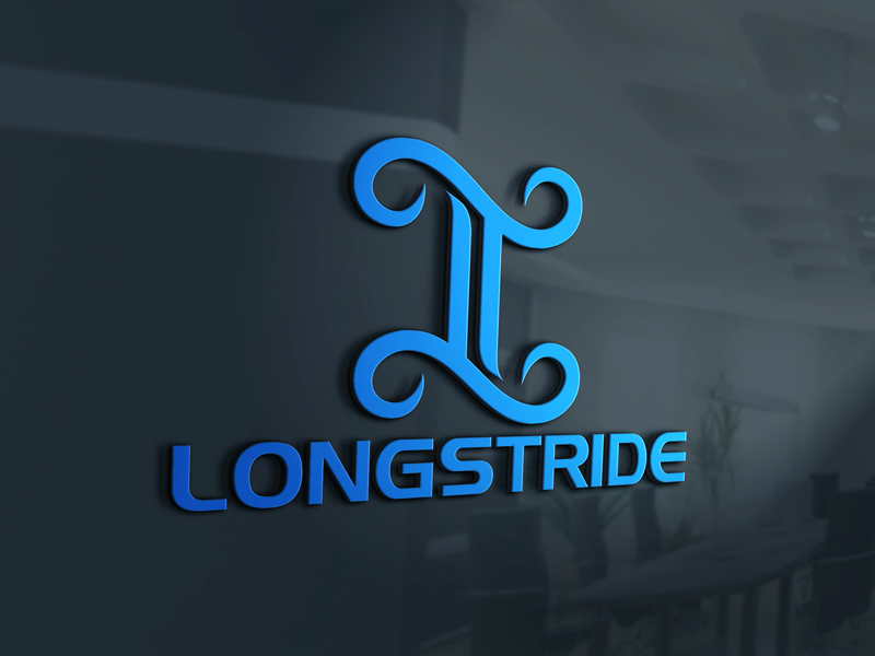 Logo Design by H M SUMON for Longstride Pty Ltd | Design #12109043