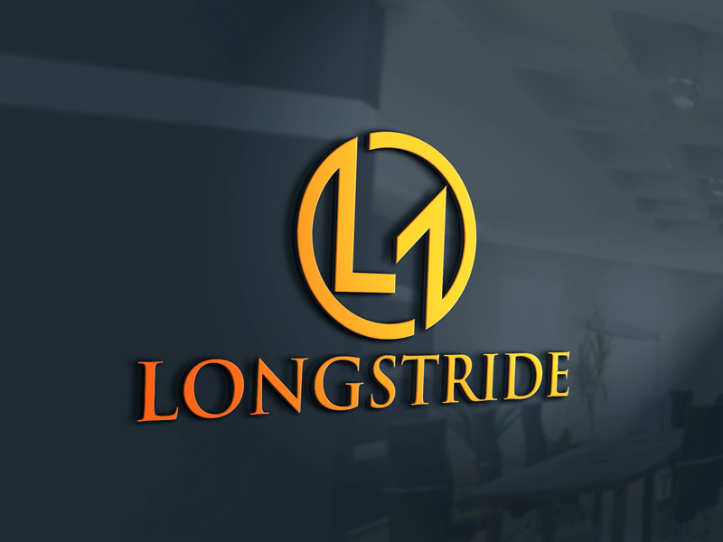 Logo Design by H M SUMON for Longstride Pty Ltd | Design #12109046