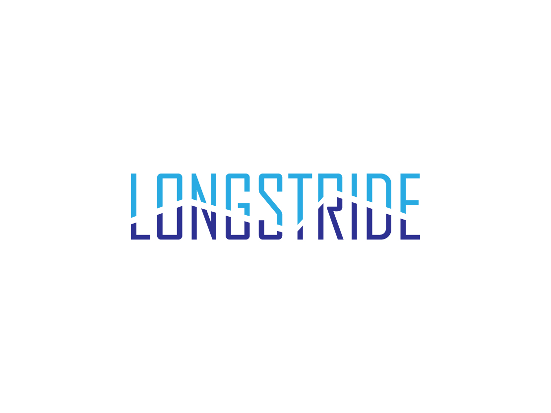 Logo Design by abstraxt for Longstride Pty Ltd | Design #12101532