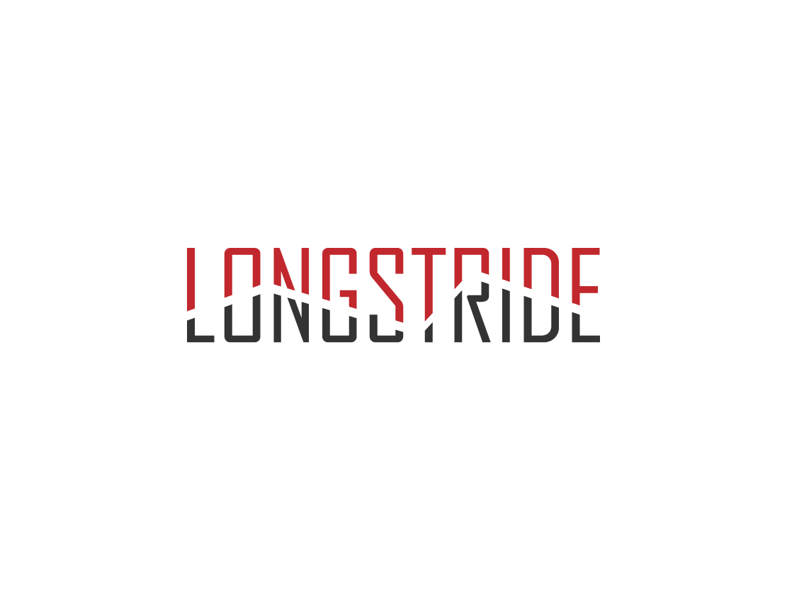 Logo Design by abstraxt for Longstride Pty Ltd | Design #12101533
